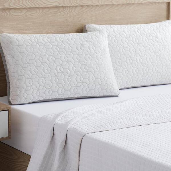 bamboo pillows at kohl's