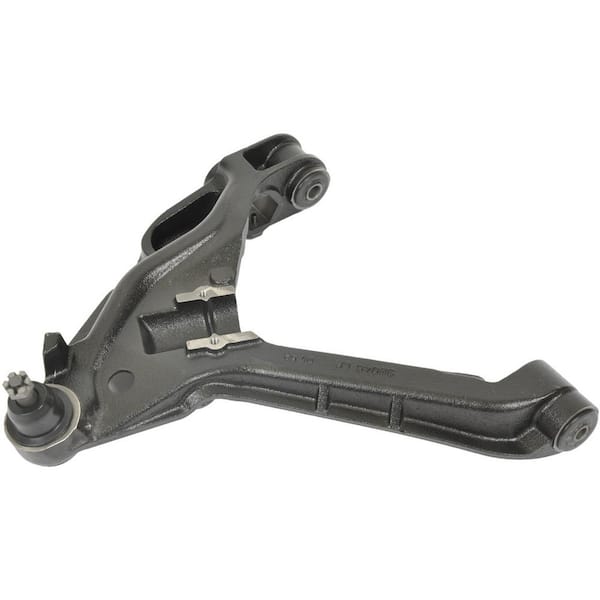 Unbranded Suspension Control Arm and Ball Joint Assembly