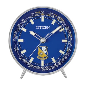 Citizen Clocks CC2104 Blue Angels II