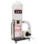 Jet 2 HP 1200 CFM 4 or 6 in. Dust Collector with Vortex Cone and 2 ...