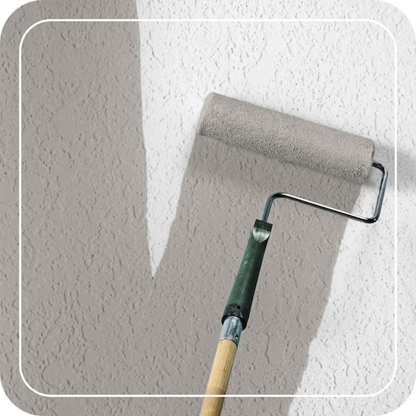 Home Decorators Collection HDC-NT-09G Stingray Gray Paint