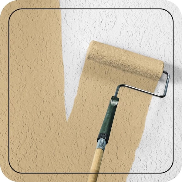 340F-4 Expedition Khaki Paint