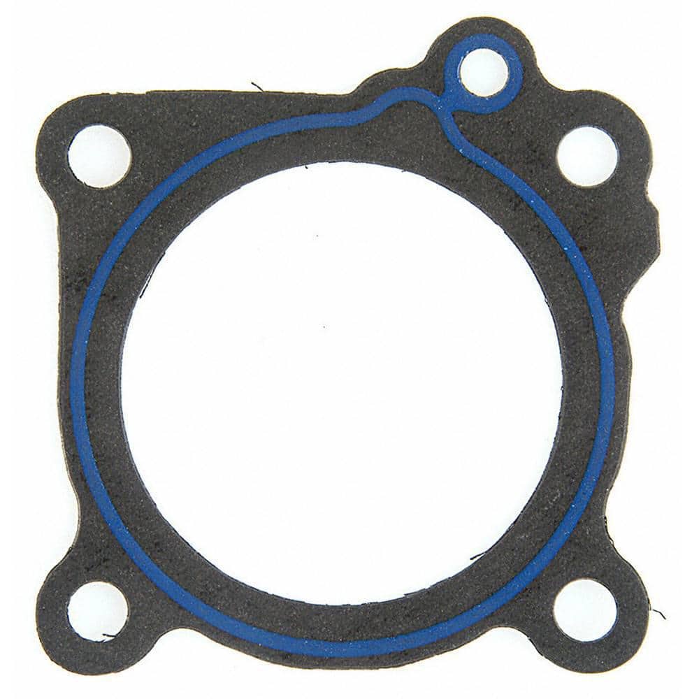 FEL-PRO 60977 Throttle Body Gasket - OEM Quality, Perfect Fit For Engine Sealing