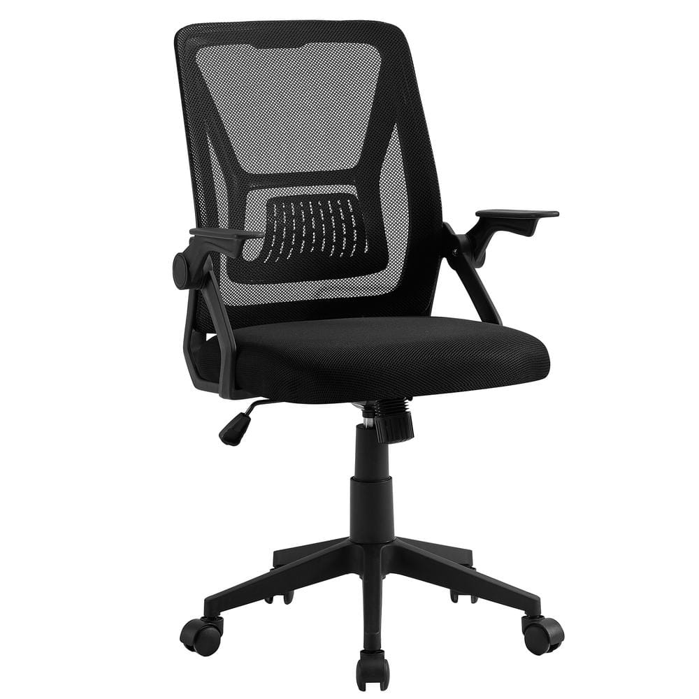 Ergonomic Posture Corrector Chair Black, Health Care Supplies