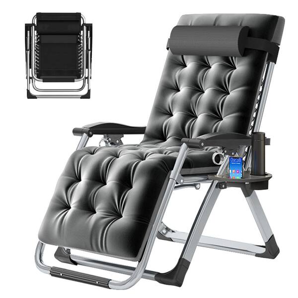 zero gravity multi position recliner