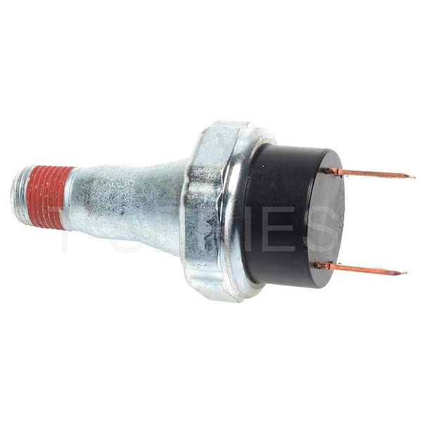 Engine Oil Pressure Switch