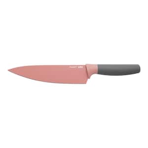 Leo Pink Chef's Knife