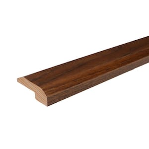 Avalon 0.38 in. Thick x 2 in. Width x 78 in. Length Wood Multi-Purpose Reducer