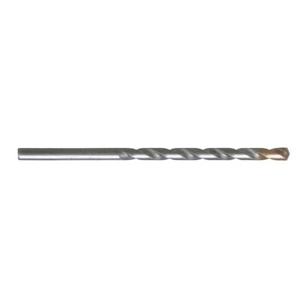 Tapcon 5/32 in x 4-1/2-in Carbide Round Hammer Drill Masonry/ Concrete Drill Bit 