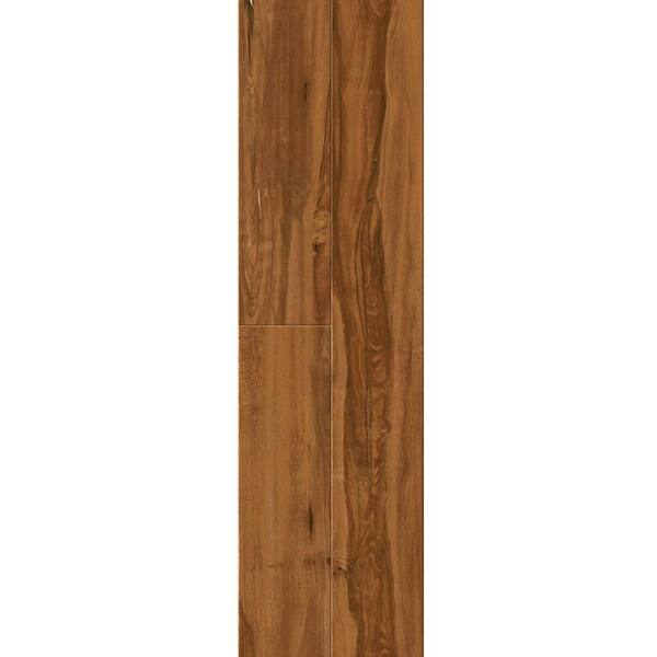 TrafficMaster Allure Plus 5 in. x 36 in. Apple Wood Luxury Vinyl Plank Flooring (22.5 sq. ft. / Case)