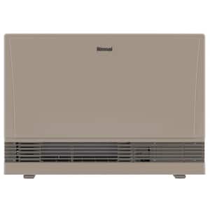 Rinnai EnergySaver 36,500 BTU Direct Vented Wall Furnace Propane
