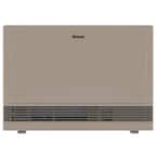 Rinnai EnergySaver 36,500 BTU Direct Vented Wall Furnace Propane
