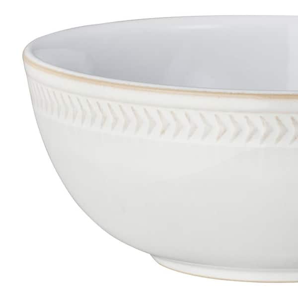 Bisque Coupe Cereal Bowl Master Carton