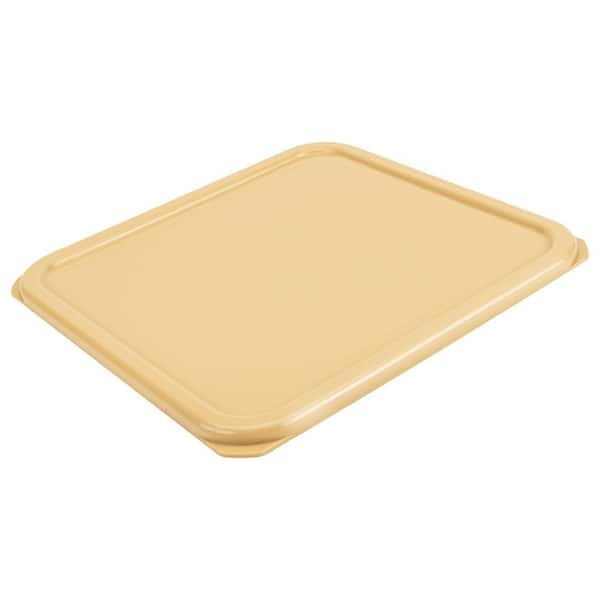 4 gal. Polypropylene Bucket Lid
