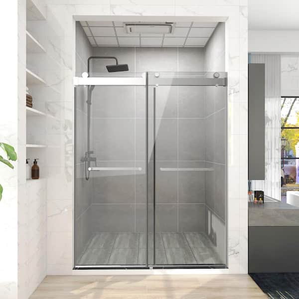 Why Shower Enclosure are Important for Bathroom