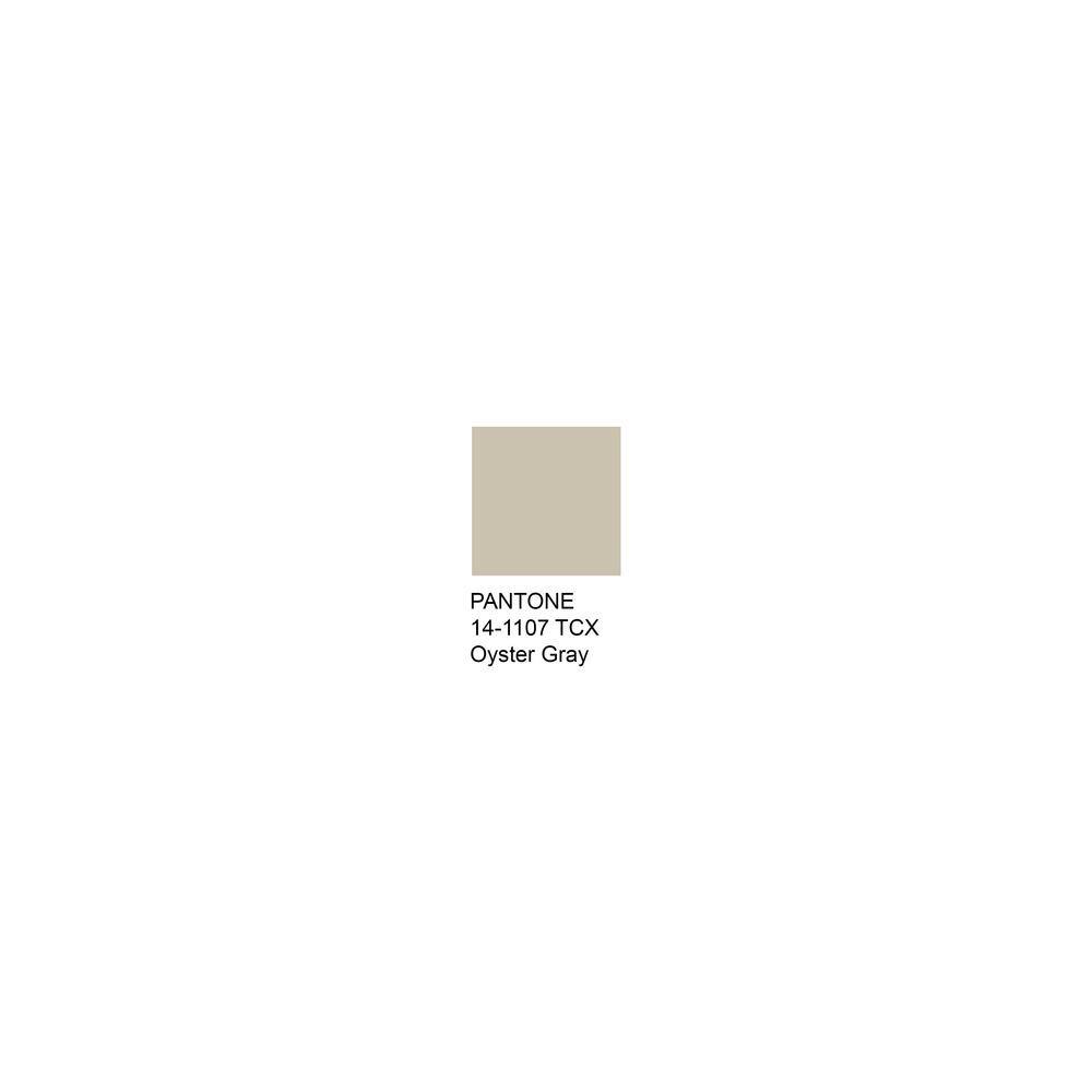 Marble Beige Hand-Knotted Natural Fiber Area Rug, 4' x 6'