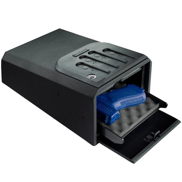 GunVault Mini Vault GV1050-19