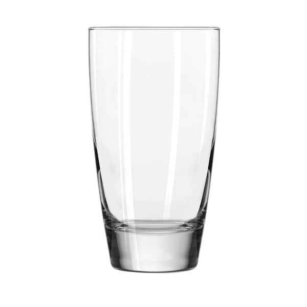 Libbey 18 oz. Classic Cooler Glass in Clear (Set of 12)