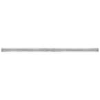 4 ft. x 1333 lbs. Heavy Duty Beveled O-Track