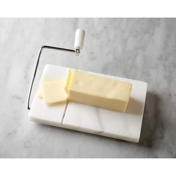 Murray's Cheese Slicer – a simple tool for cutting precise slices