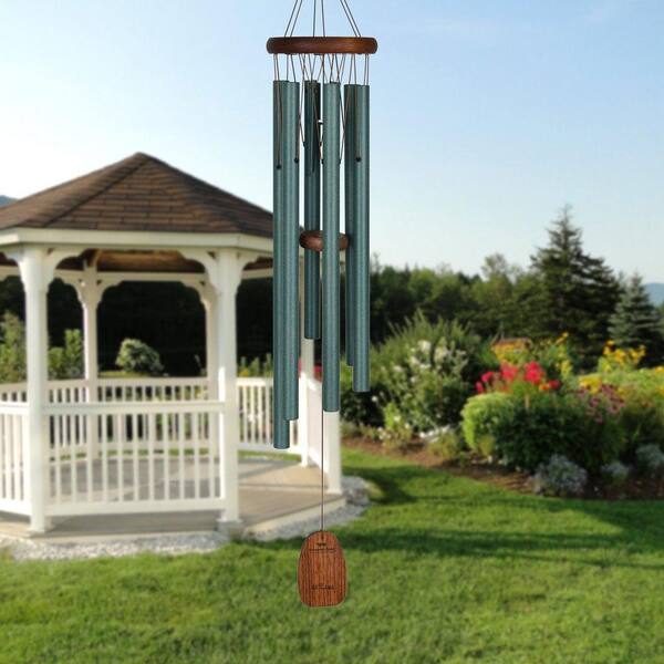 WOODSTOCK CHIMES Signature Collection, Pachelbel Canon Chime, 32