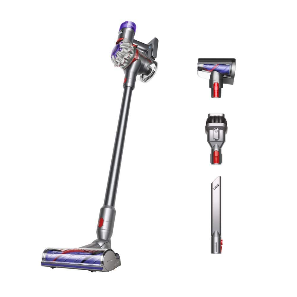 Dyson v6 order motorhead stick vacuum