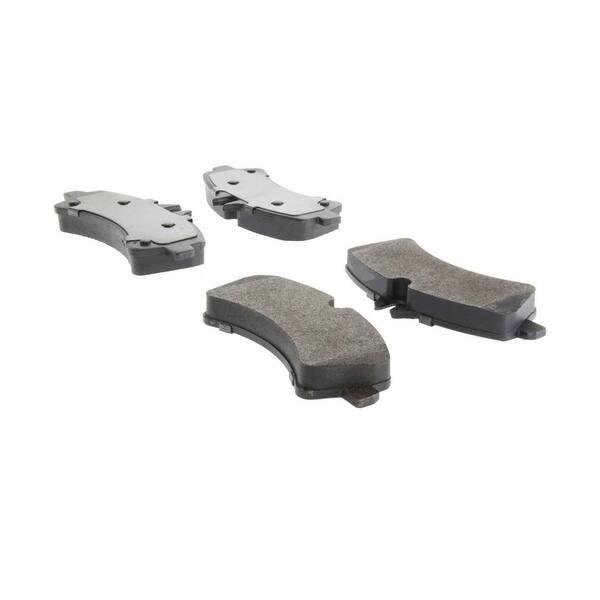 Centric Parts Disc Brake Pad Set