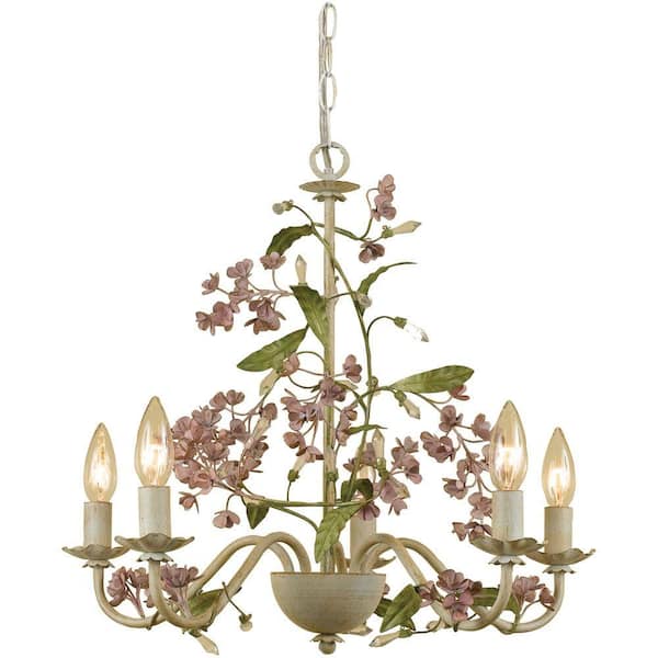 https://images.thdstatic.com/productImages/4ecd4141-cc9b-4d71-84ca-fd582533e08d/svn/cream-hand-paint-flowers-af-lighting-chandeliers-7045-5h-c3_600.jpg