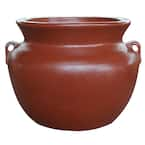 Terracotta matka pot Big-25