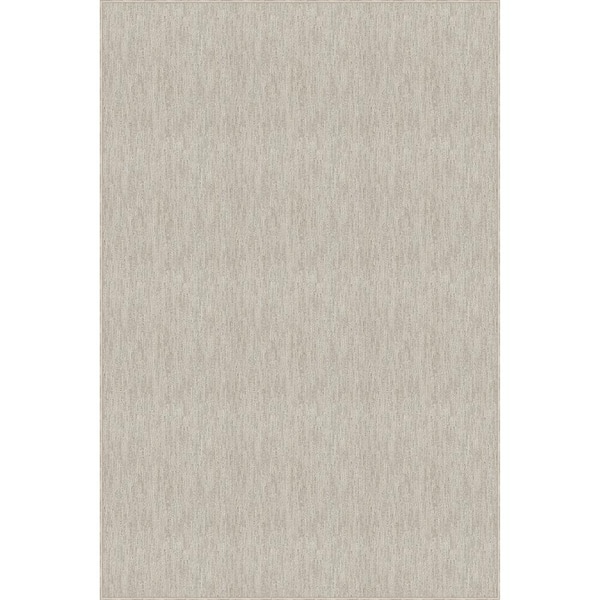 Lifeproof Island Hop Cabana 9 x 10 ft. Beige Custom Area Rug