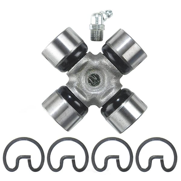 Unbranded Universal Joint 1965-1973 Toyota Land Cruiser 3.9L