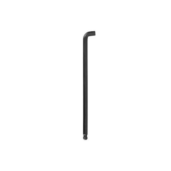 TEKTON 9 mm Short Arm Ball End Hex L-Key