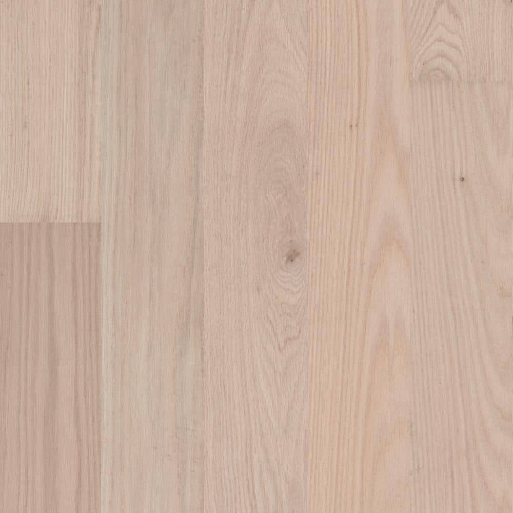 Unfinished Select Red Oak 5/8 in. T x 7 in. W Tongue and Groove Engineered Hardwood Flooring 4 mm (18.96 sq. ft. / ctn) price history on PriceWatchPro