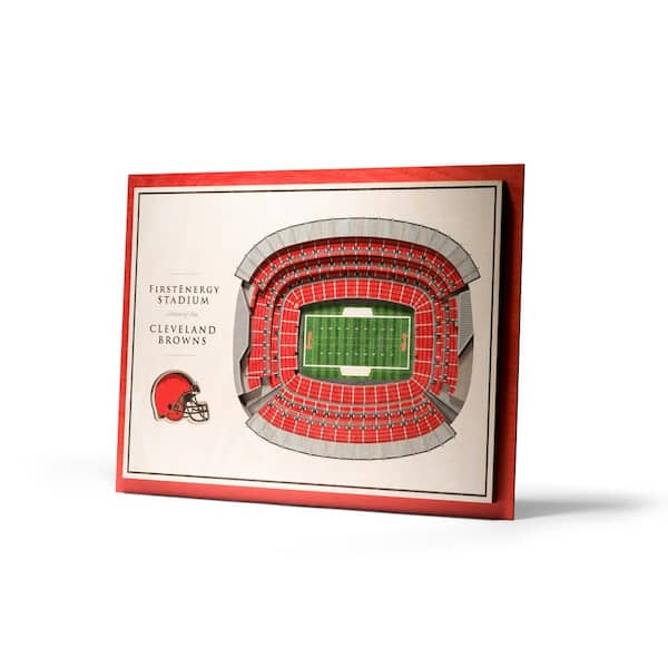  Simple Modern Officially Licensed NFL Cleveland Browns Gifts  For Men