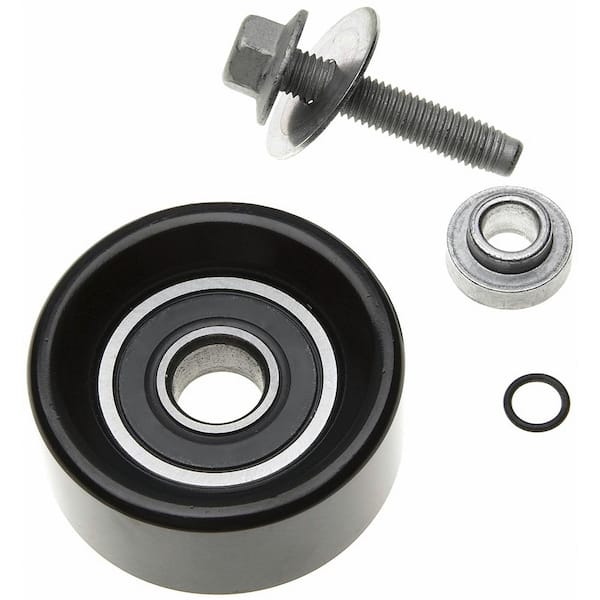 Gates Accessory Drive Belt Idler Pulley