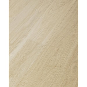Montana Highlands 12 MIL x 6 in. W x 48 in. L Click Lock Waterproof Luxury Vinyl Plank Flooring (23.6 sqft/case)