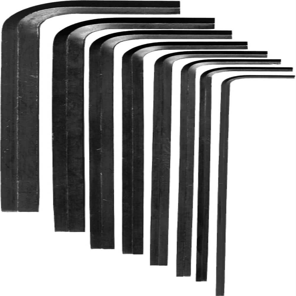 eklind-hex-key-sets-90100-