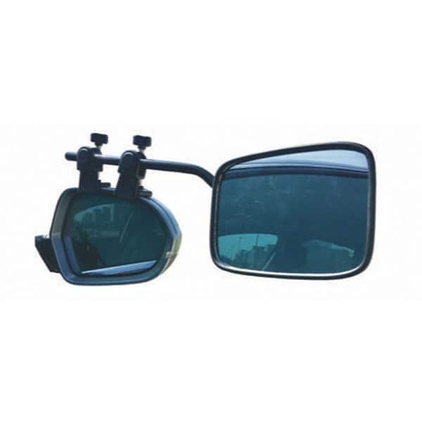 MILENCO Milenco MIL-4381 Falcon Towing Mirrors - Pair