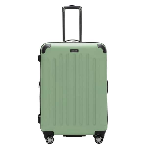 KENNETH COLE REACTION Renegade 28 in. Hardside Spinner Luggage ...