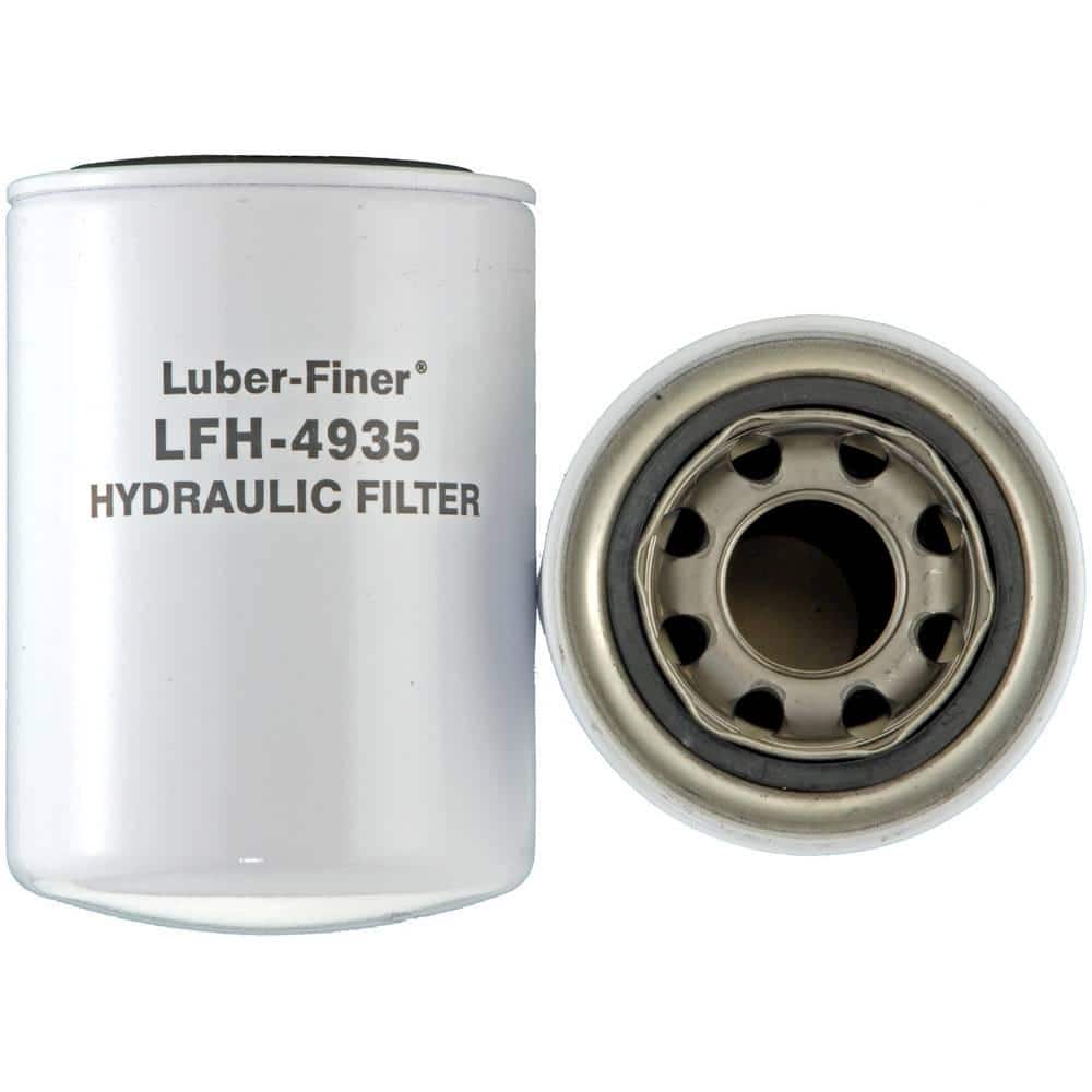 Luber-finer LH8094 Hydraulic Filter 