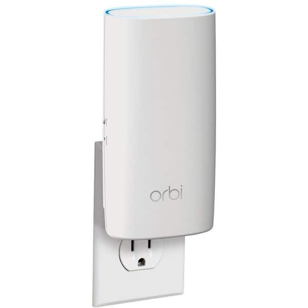 Netgear Orbi AC2200 Tri-Band WiFi System Add-on Satellite