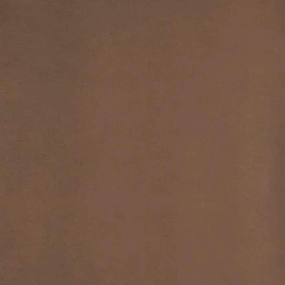 Espresso Energy Efficient Blackout Rod Pocket Drapes
