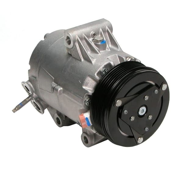 Delphi A/C Compressor