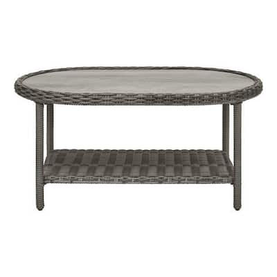 Outdoor Coffee Tables Patio The Home Depot Outdoor Coffee Tables Patio, Outdoor Coffee Tables For Patio