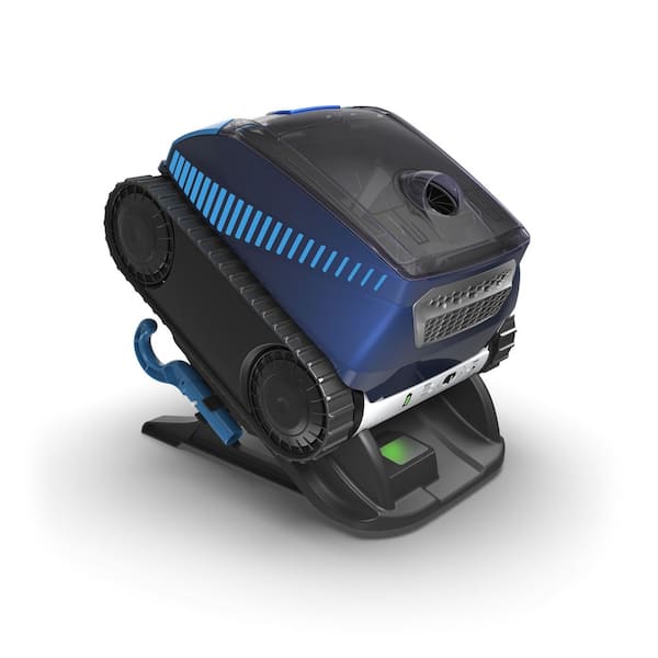 FREEDOM Cordless Robotic Pool Vacuum for Above Ground and In Ground Pool