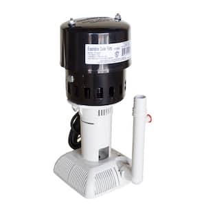 115-Volt 15000-CFM Evaporative Cooler (Swamp Cooler) Pump