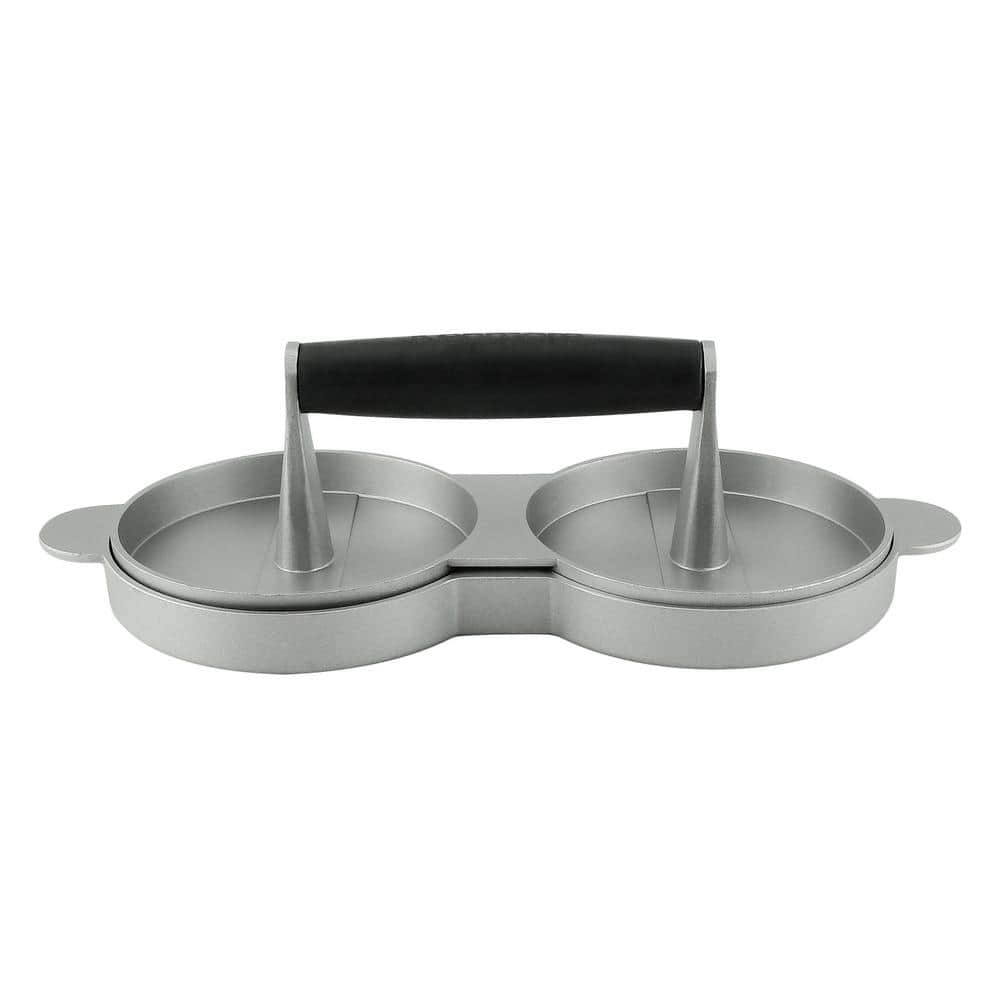 PERMASTEEL Heat-Resistant BBQ Sauce Bowl and Silicone Basting