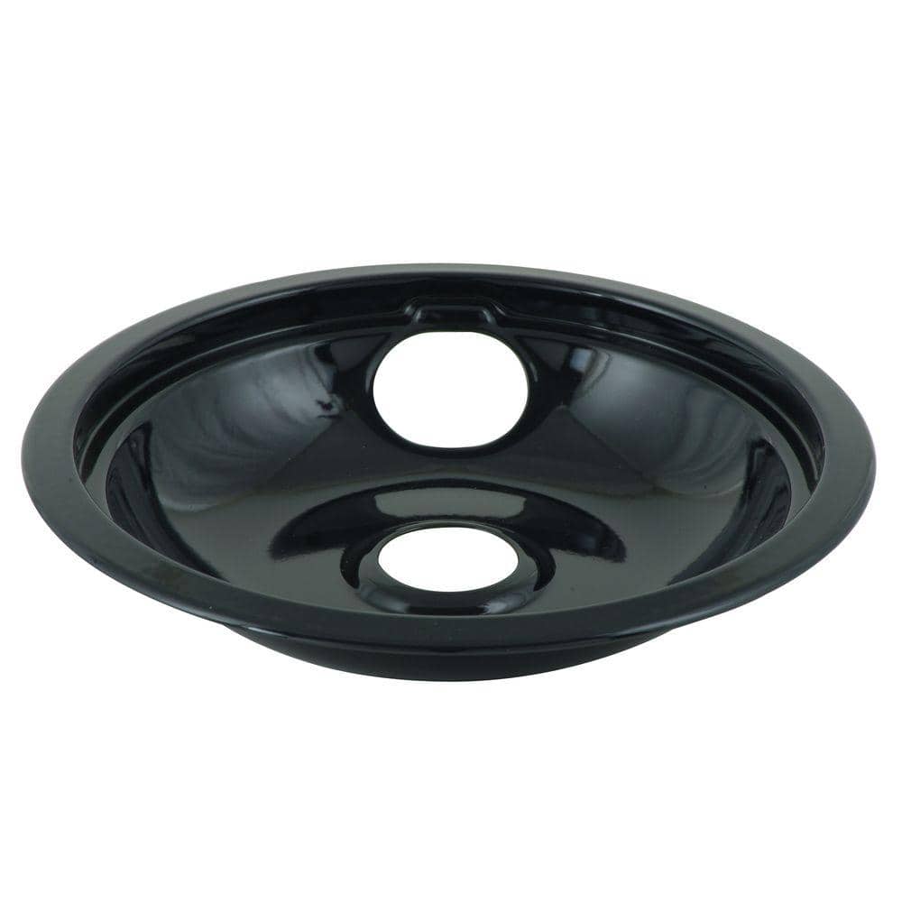 Whirlpool 8 in. Replacement Burner Bowl W10290350RW The Home Depot