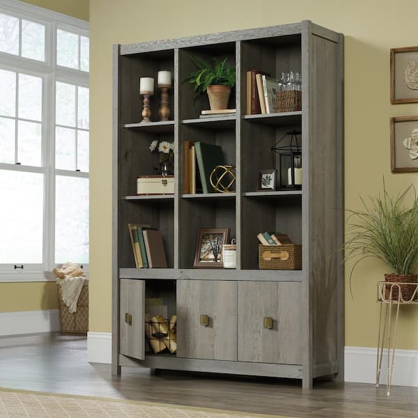 Sauder cannery bridge mystic oak discount
