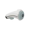 GROHE Pull-Out Kitchen Sprayer in Stainless Steel 46173SD0 - The Home Depot
